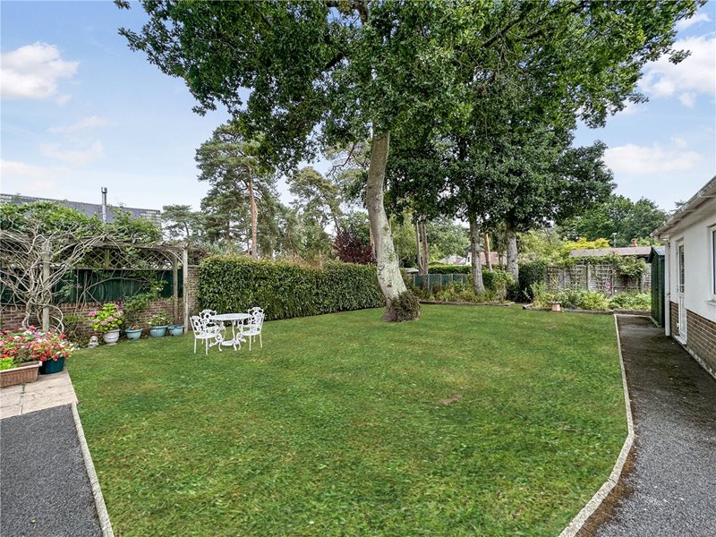 Sherborne Drive, Ferndown, Dorset, BH22