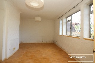 Winstre Road, Borehamwood, Hertfordshire, WD6