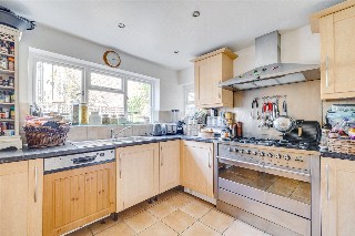 Swift Street, London, SW6