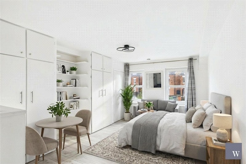 Farnan Road, London, SW16