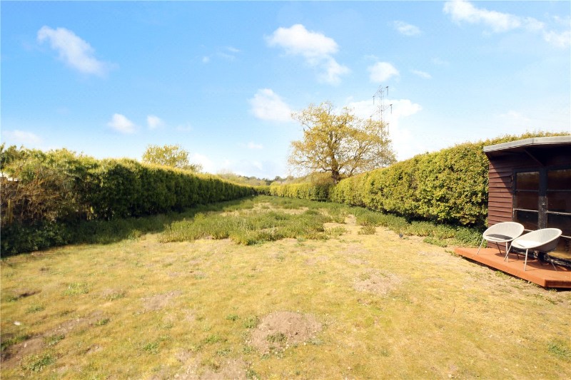 White Horse Lane, Arminghall, Norwich, Norfolk, NR14