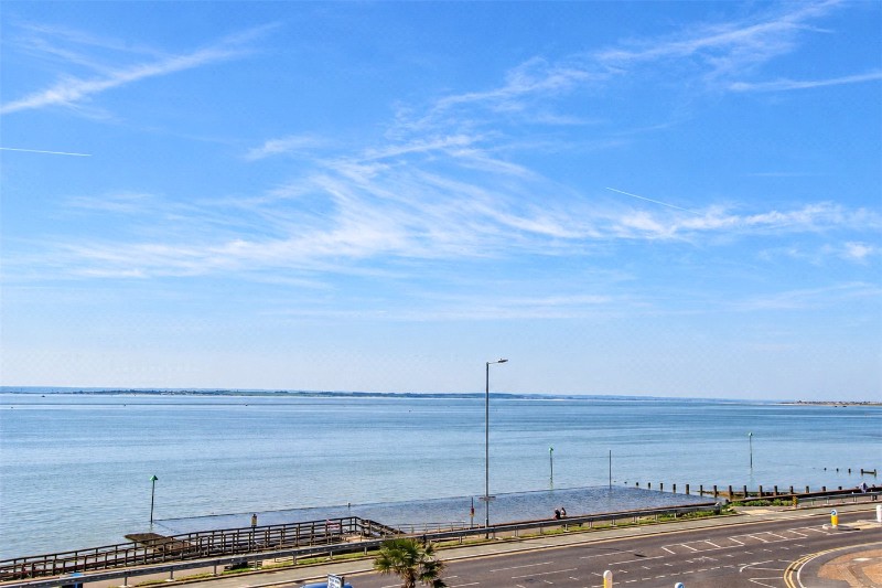 The Leas, Westcliff-on-Sea, Essex, SS0
