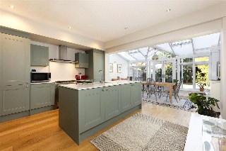 Trentham Street, London, SW18