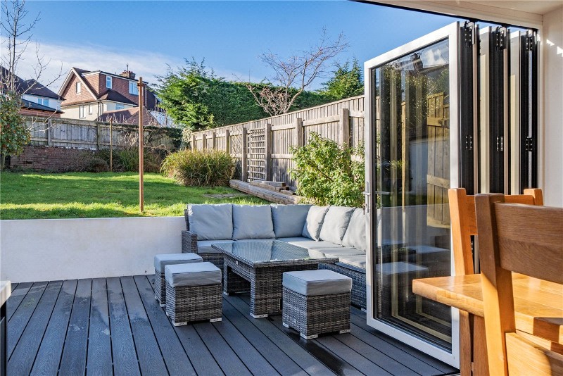 Vaughan Road, Exeter, Devon, EX1