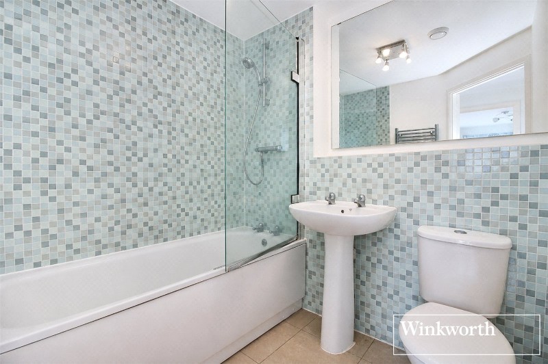 Taylor Court, Todd Close, Borehamwood, Hertfordshire, WD6