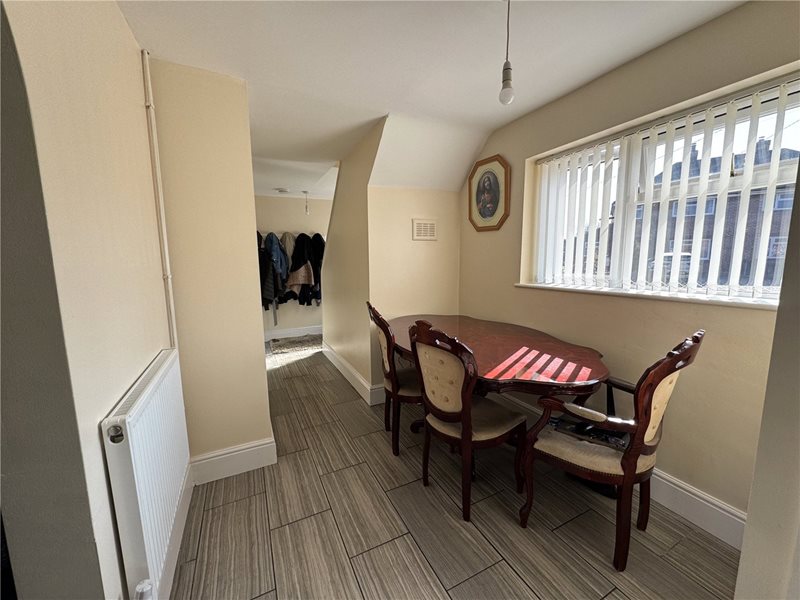 Auckland Crescent, Timberland, Lincoln, Lincolnshire, LN4