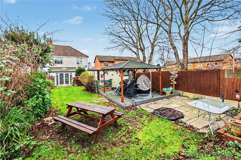 Hawthorne Avenue, Hellesdon, Norwich, Norfolk, NR6