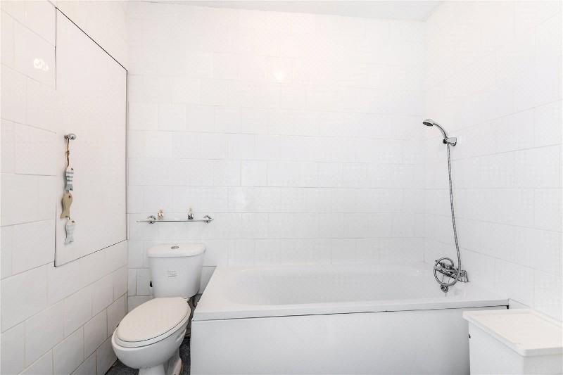 Barry Road, East Dulwich, London, SE22