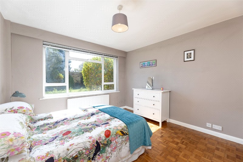 Carlton Drive, London, SW15