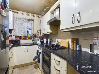 Sheaveshill Court, The Hyde, Colindale, London, NW9