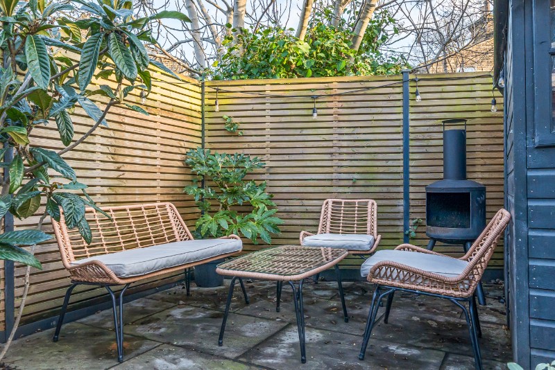 Glenwood Road, London, SE6