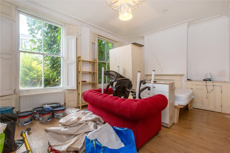 Southgate Road, London, N1