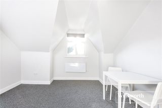 Station Road, Finchley, London, N3