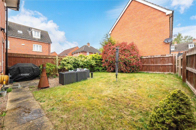 Kingsdown Road, Lincoln, Lincolnshire, LN6