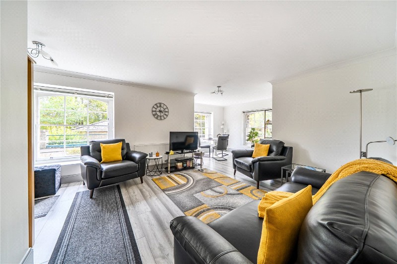 Royal Herbert Pavilions, Gilbert Close, Shooters Hill, London, SE18