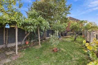 Devonia Gardens, London, N18
