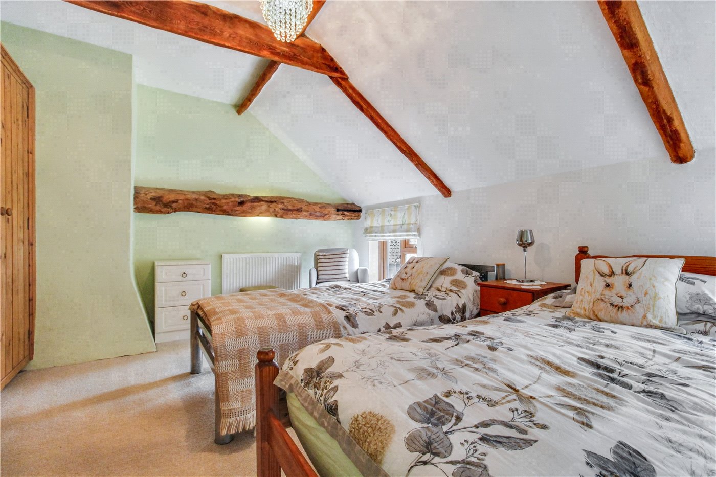 Annex Bed 2