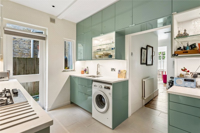 Shakespeare Road, London, SE24