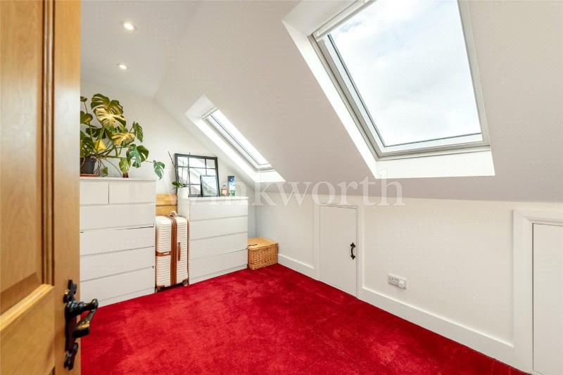 Dersingham Road, London, NW2