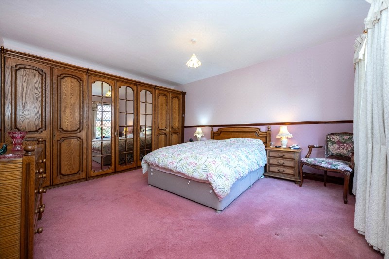 Bridge Street, Deeping St. James, Peterborough, Lincolnshire, PE6