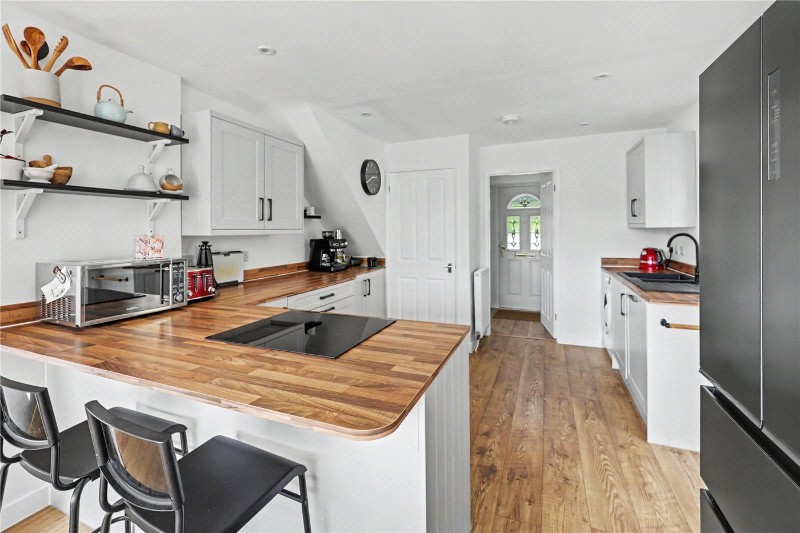 Garrick Green, Old Catton, Norwich, Norfolk, NR6