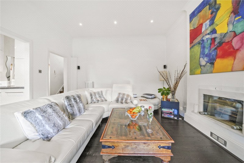 Rosemont Road, London, W3