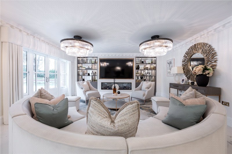 Main Road, Filby, Great Yarmouth, Norfolk, NR29