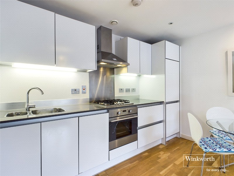 Halcyon, Chatham Place, Reading, Berkshire, RG1