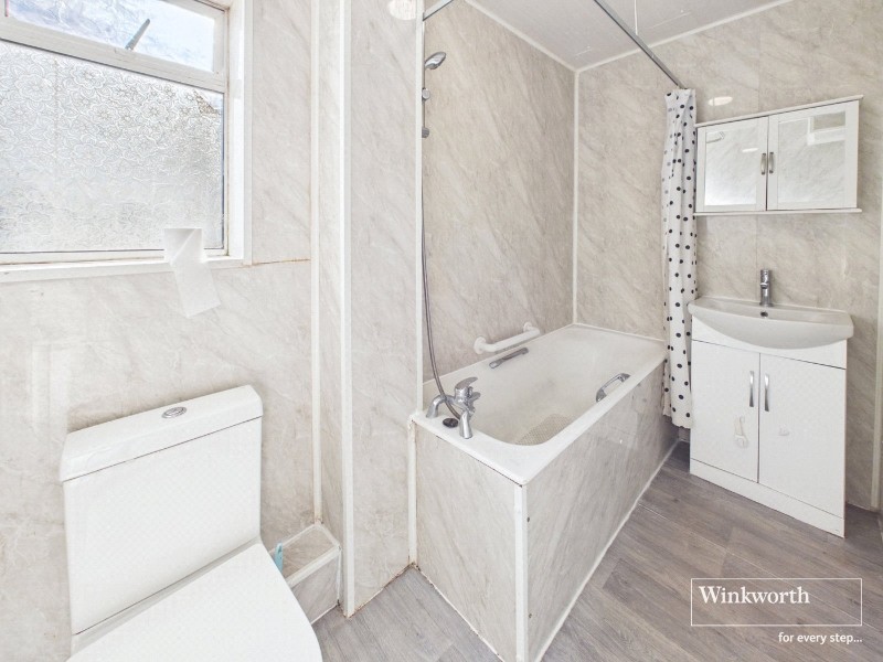 Kenwood Court, 1 Elmwood Crescent, Kingsbury, NW9