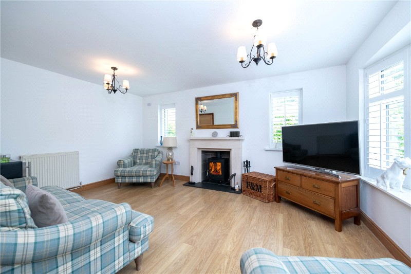 Lincoln Road, Digby, Lincoln, Lincolnshire, LN4