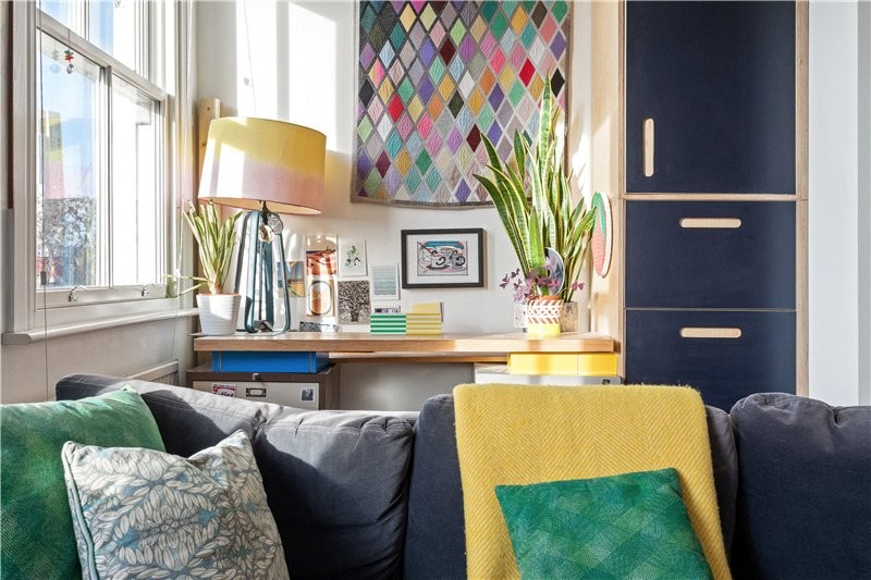 South Lambeth Road, London, SW8