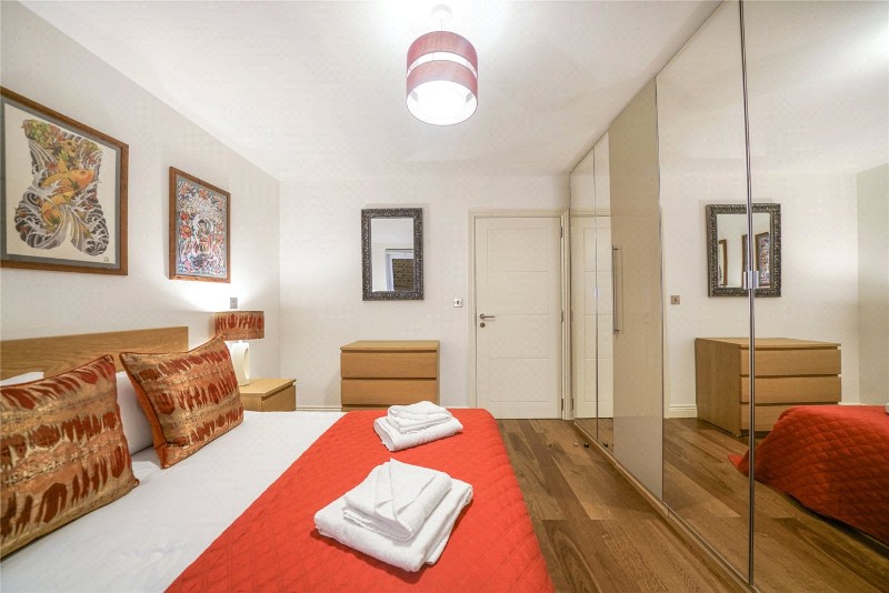 Kentish Town Road, London, NW1