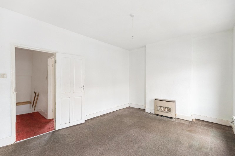 Wordsworth Road, Penge, London, SE20