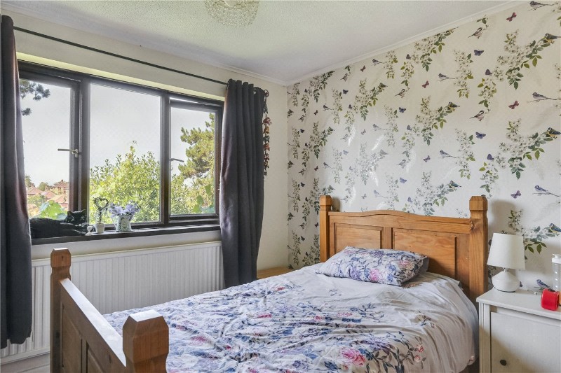 Blakeney Close, Eaton, Norwich, Norfolk, NR4