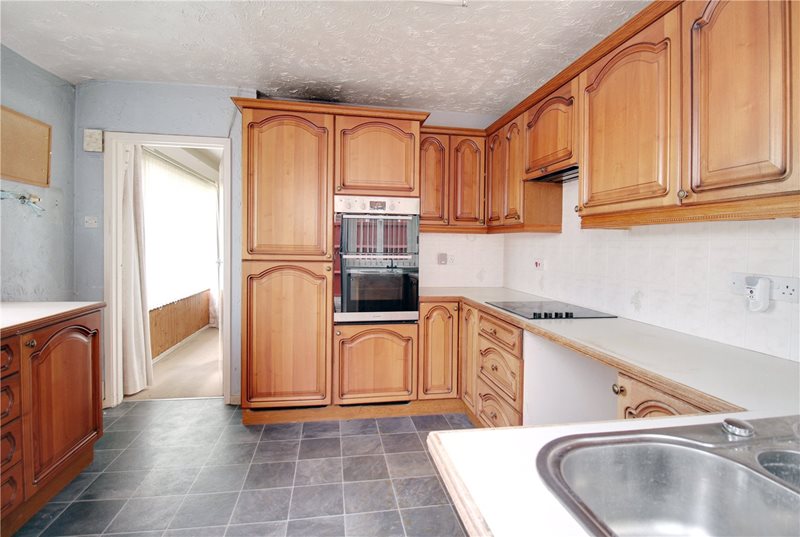 Saracen Road, Hellesdon, Norwich, Norfolk, NR6