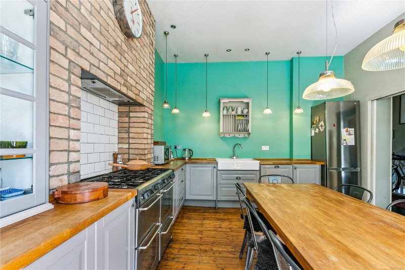 Alexandra Drive, London, SE19