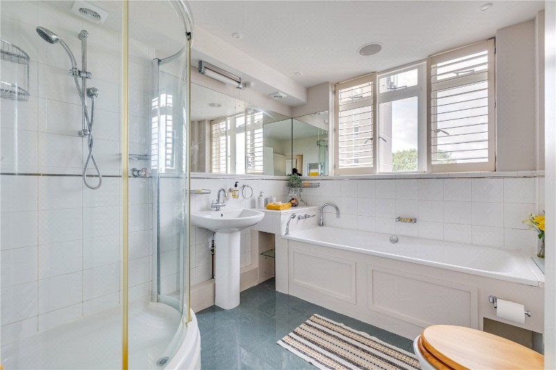 Ranelagh Gardens, London, SW6