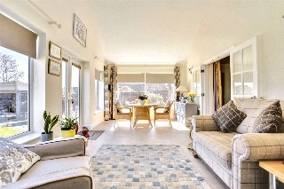 Brettingham Avenue, Cringleford, Norwich, Norfolk, NR4