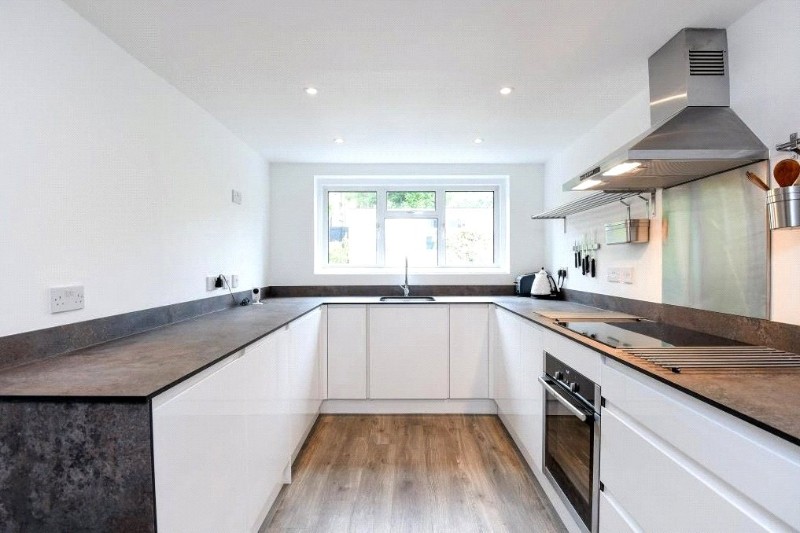 Moxon Street, High Barnet, EN5