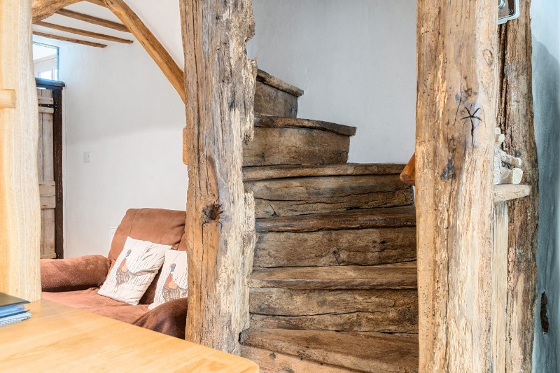 Dean Street, Crediton, Devon, EX17