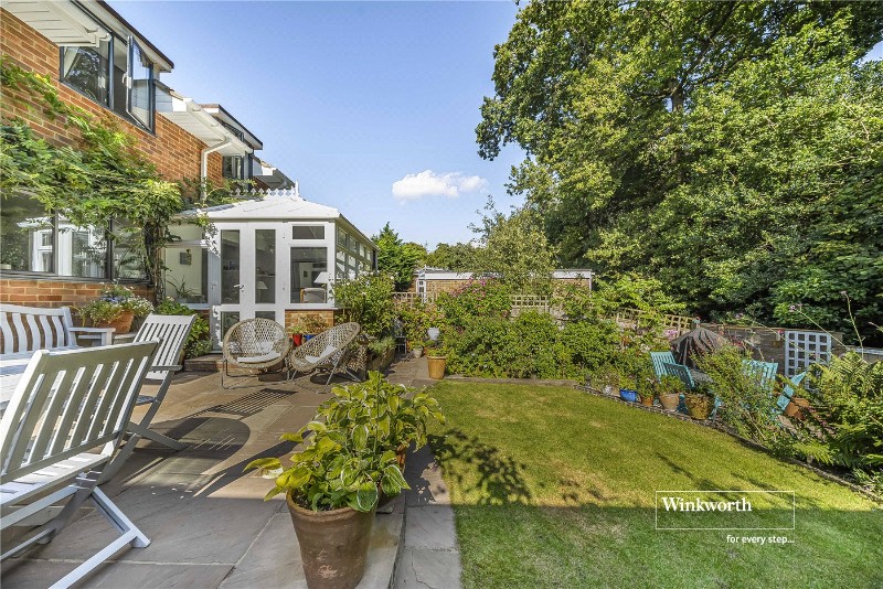 Bute Drive, Highcliffe, Christchurch, BH23