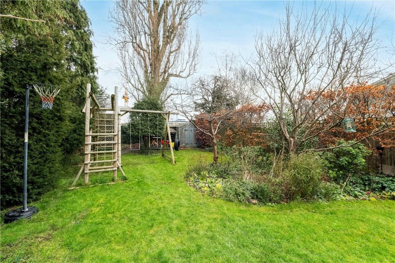 Manorbrook, Blackheath, London, SE3