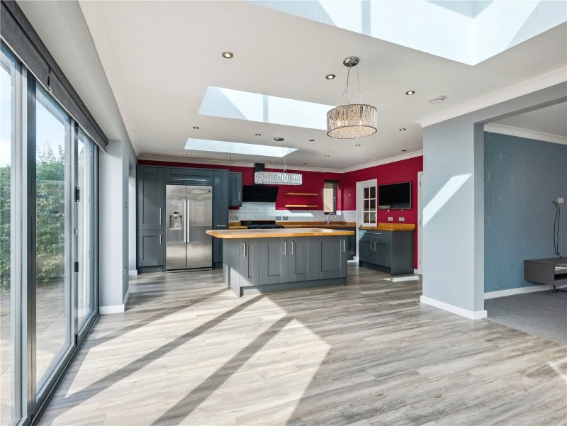 Hayes Lane, Colehill, Wimborne, Dorset, BH21