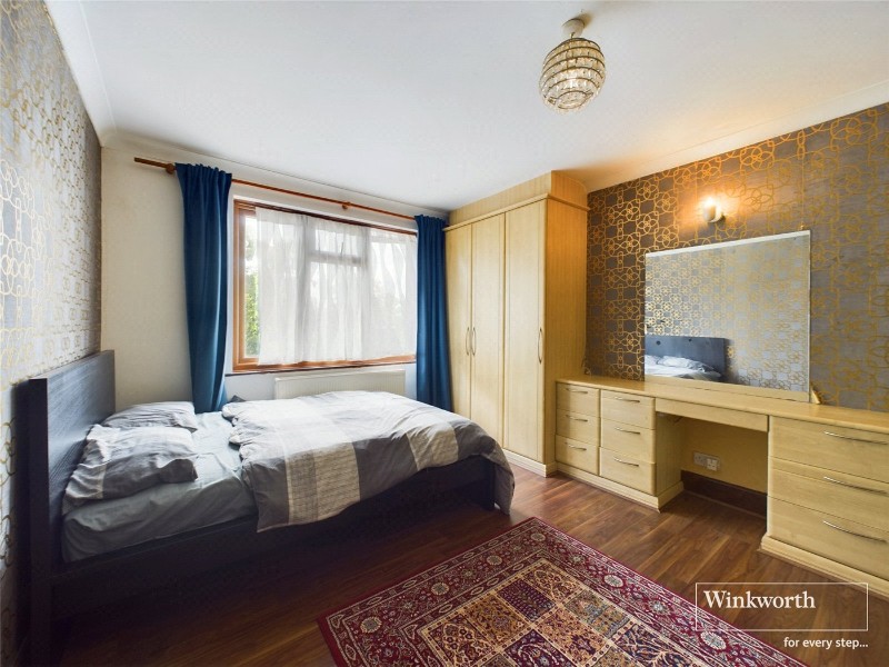 Windermere Avenue, Wembley, Middlesex, HA9