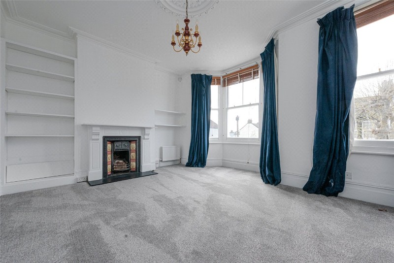 Wakeman Road, London, NW10