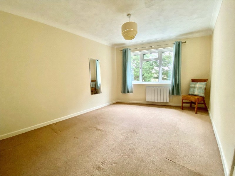 West Cliff Road, Bournemouth, BH4