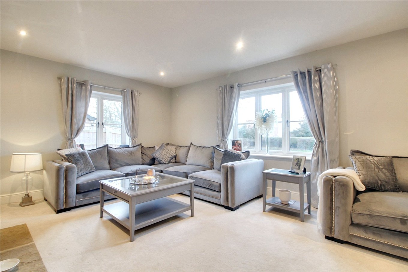 4 bedroom property for sale in Seething Street, Seething, Norwich