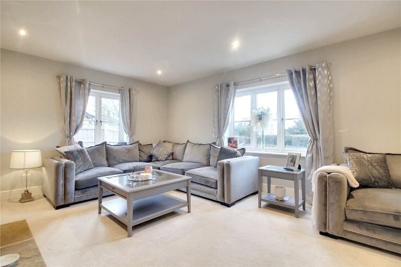 Seething Street, Seething, Norwich, Norfolk, NR15