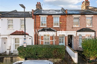 St. Loy's Road, London, N17