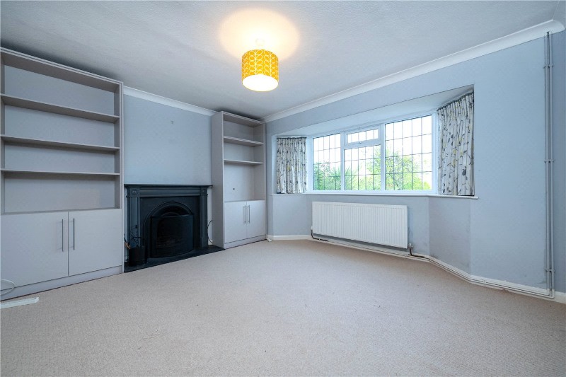 Queens Road, Bourne, Lincolnshire, PE10